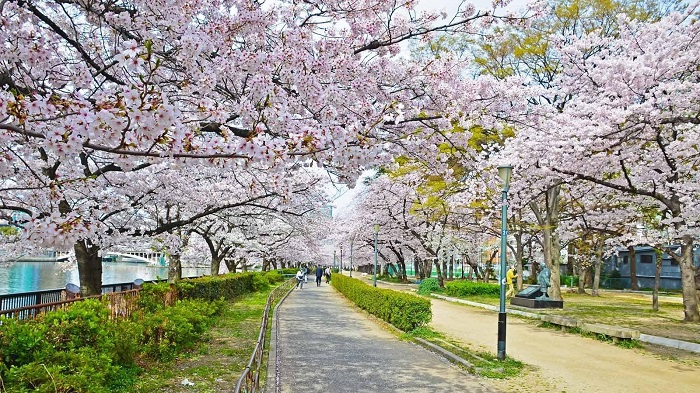 Công viên Ueno