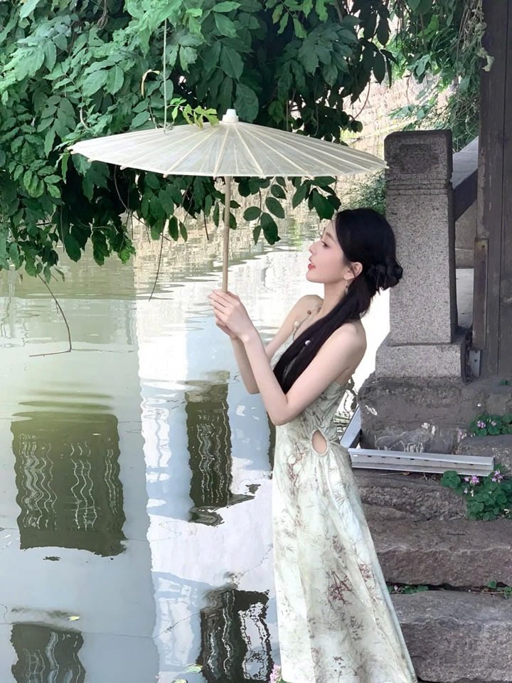 Phố cổ Bình Giang