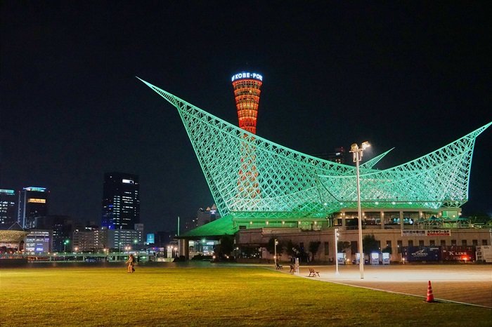 Bảo tàng Hàng hải Kobe