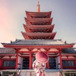 Chùa Sensoji