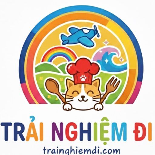 Trải Nghiệm đi…!