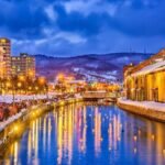 Kênh Đào Otaru