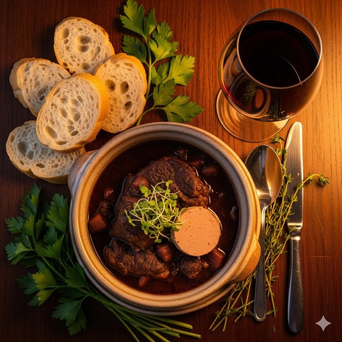 Thưởng Thức Thành Quả