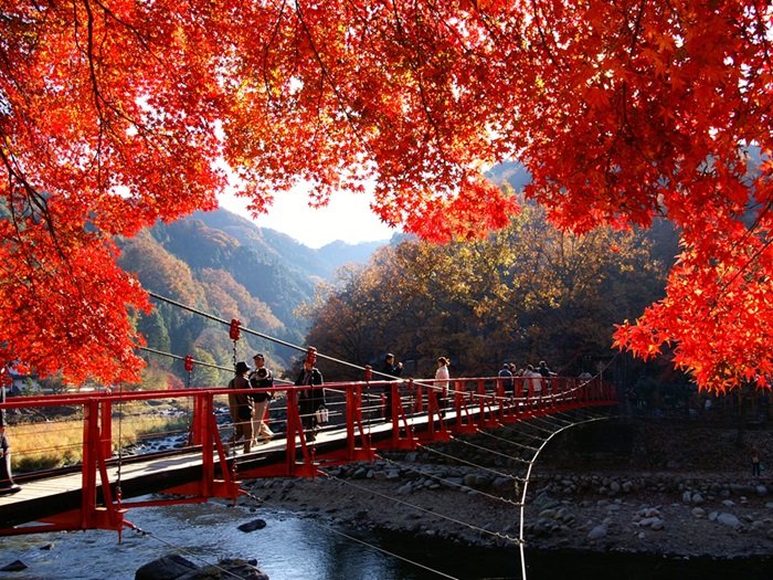 Thung Lũng Korankei