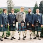 Trang Phục Truyền Thống Scotland