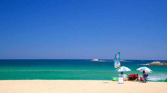 Bãi Biển Gyeongpo