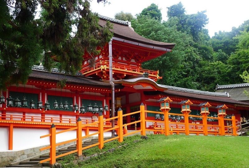 Chùa Todaiji