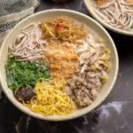 bún thang