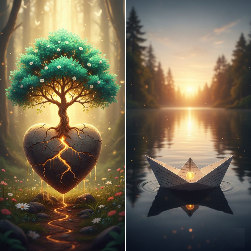 Vết Thương Trong Tình Yêu