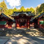 Đền Hakone