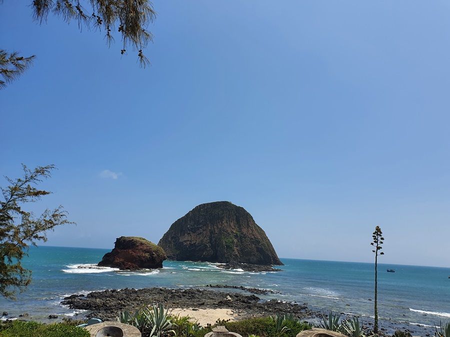 Hòn Yên