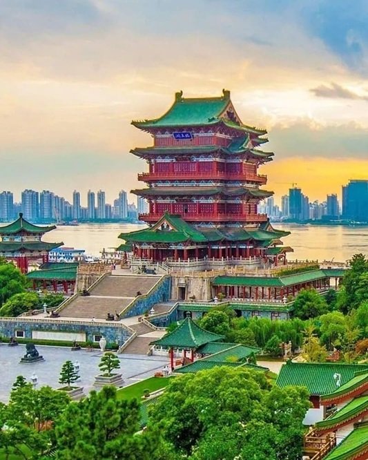 Đằng Vương Các