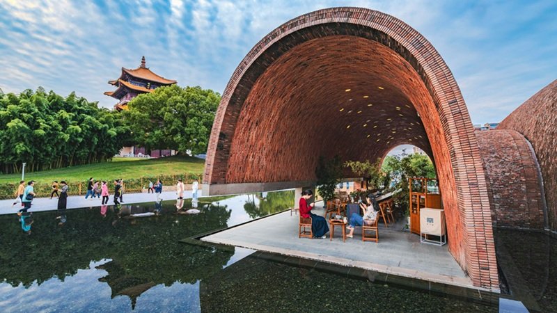 Bảo tàng Lò nung Hoàng gia