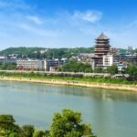 Cảnh Đức Trấn