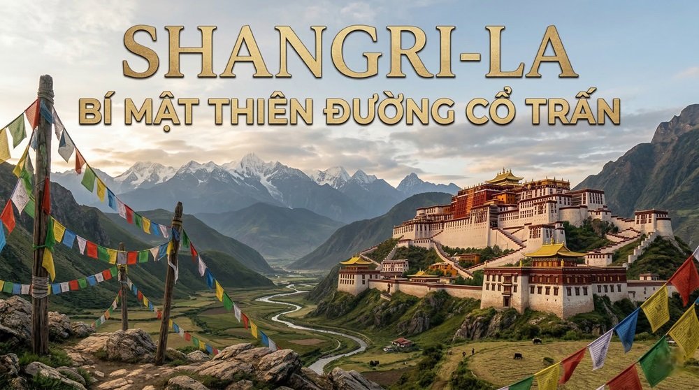 Shangri-La