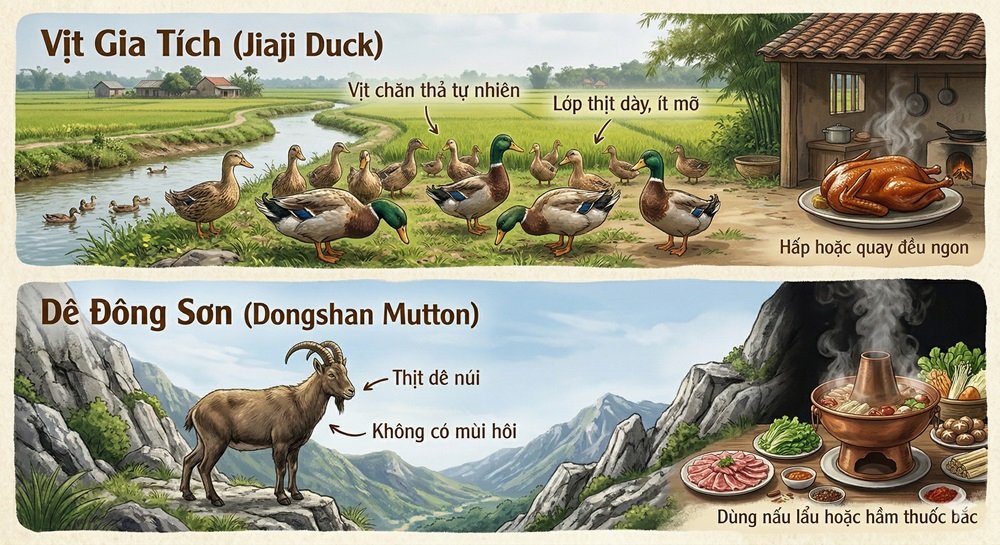 Ẩm thực Hải Nam