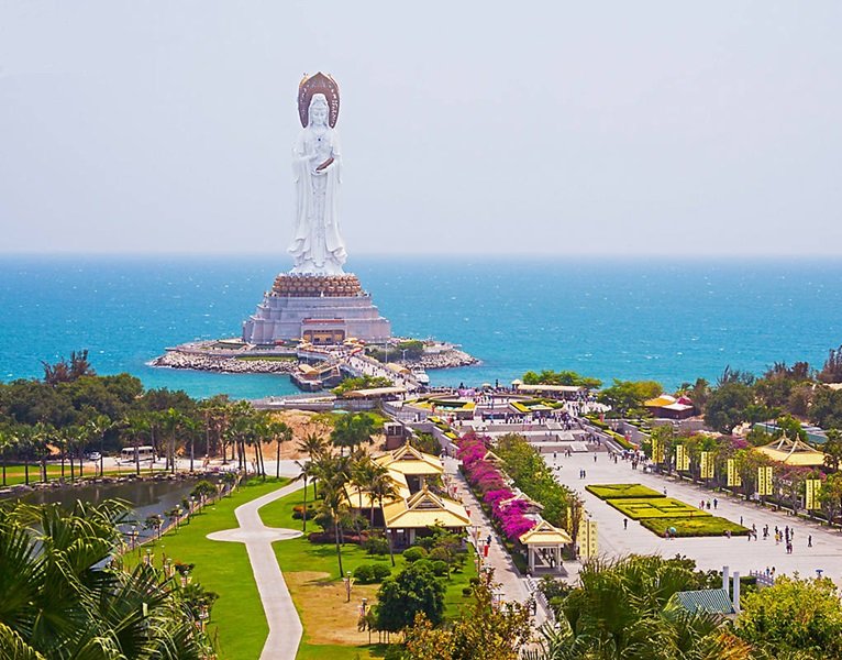 Khu du lịch Nam Sơn