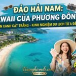 Đảo Hải Nam