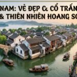 Giang Nam ở đâu?