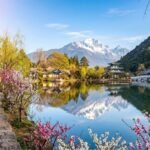 Lệ Giang (Vân Nam) – Mùa xuân sớm vùng cao nguyên