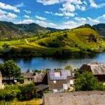 Thung lũng Moselle