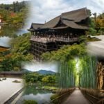 Top 6 Ngôi Chùa Nổi Tiếng Ở Kyoto Nhất Định Phải Đến