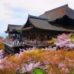 Kiyomizu-dera