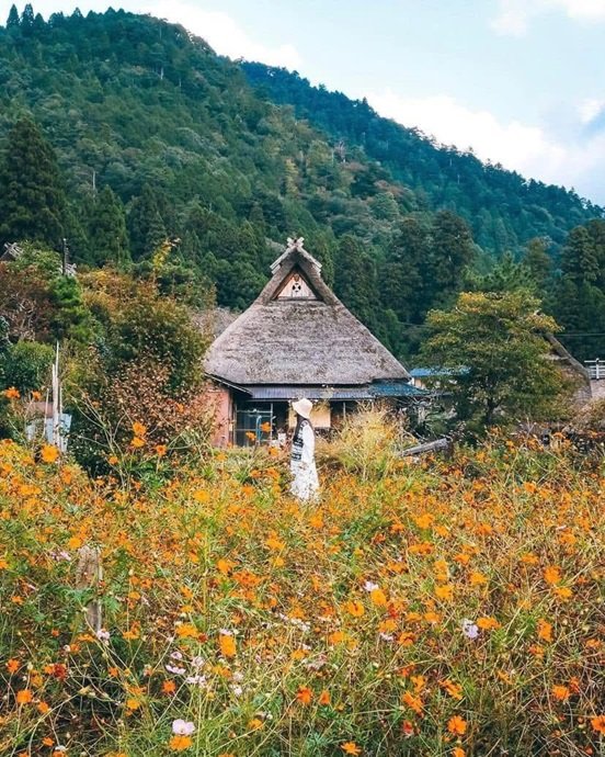 Kayabuki no Sato