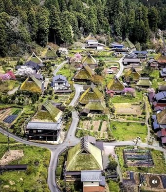 Kayabuki no Sato