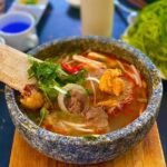 Bún Bò Bốc Khói (Đoàn Viên Quán)
