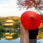 Chùa Vàng Kinkaku-ji