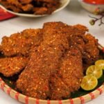 Khô bò