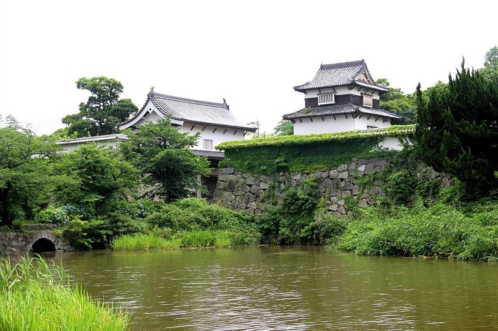 Lâu đài Fukuoka