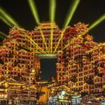72 Kỳ Lầu