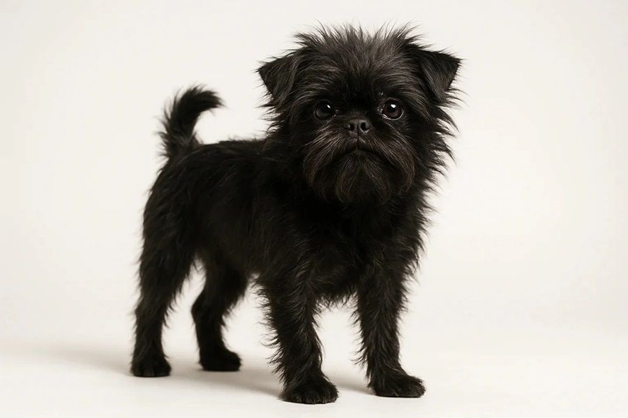 Affenpinscher