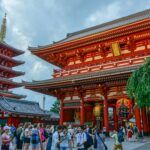 Chùa Asakusa Kannon