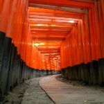 Đền Fushimi Inari Taisha
