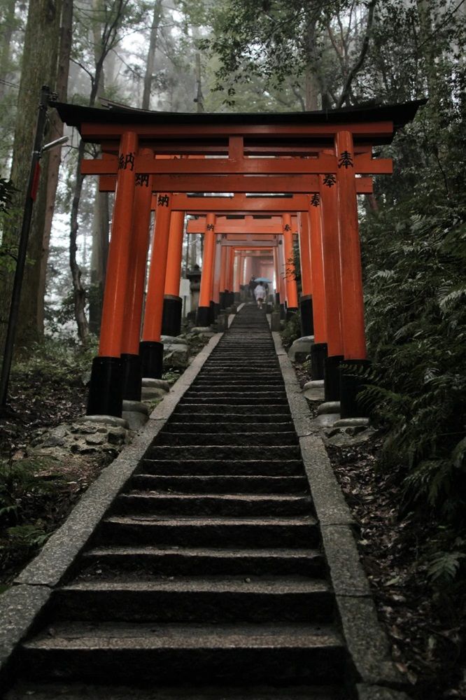Fushimi Inari Taisha
