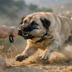 Chó Kangal