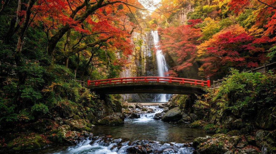 Osaka du lịch