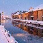 Kênh đào Otaru
