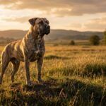 Chó Presa Canario