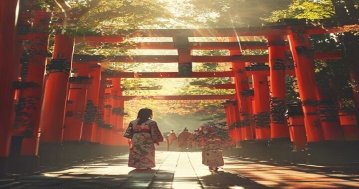 ẩm Nang Du Lịch Kyoto Toàn Tập: Ăn Gì, Ở Đâu, Chơi Gì?