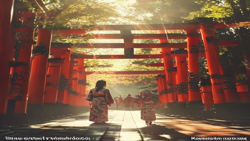 ẩm Nang Du Lịch Kyoto Toàn Tập: Ăn Gì, Ở Đâu, Chơi Gì?