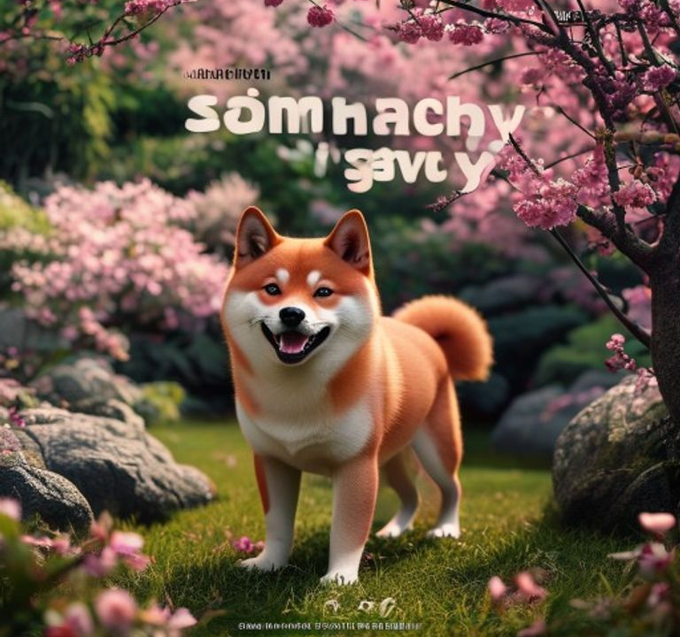 Chó Shiba Inu: Giải Mã "Thánh Meme" Đến Từ Nhật Bản