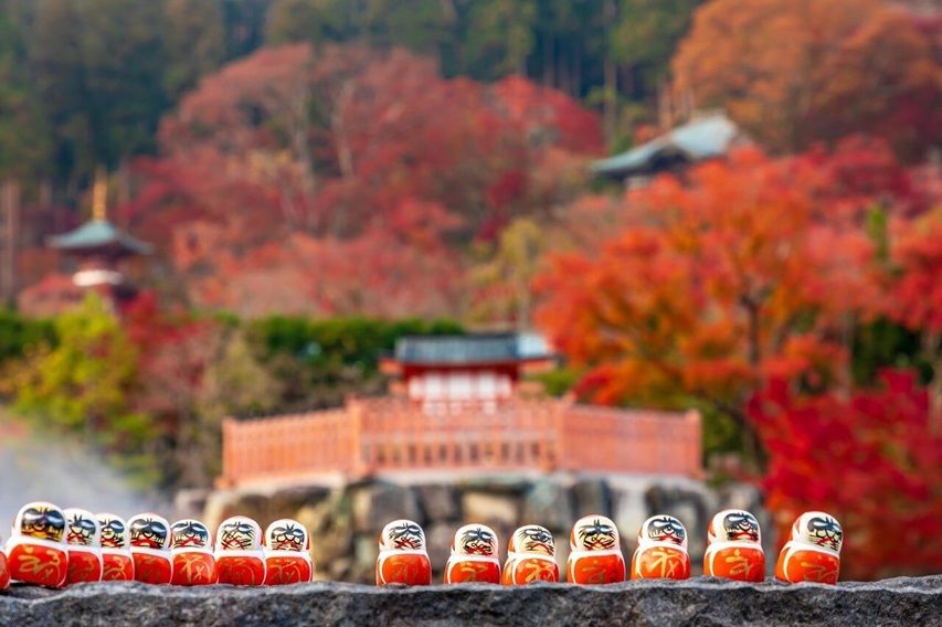 Chùa Katsuo-ji