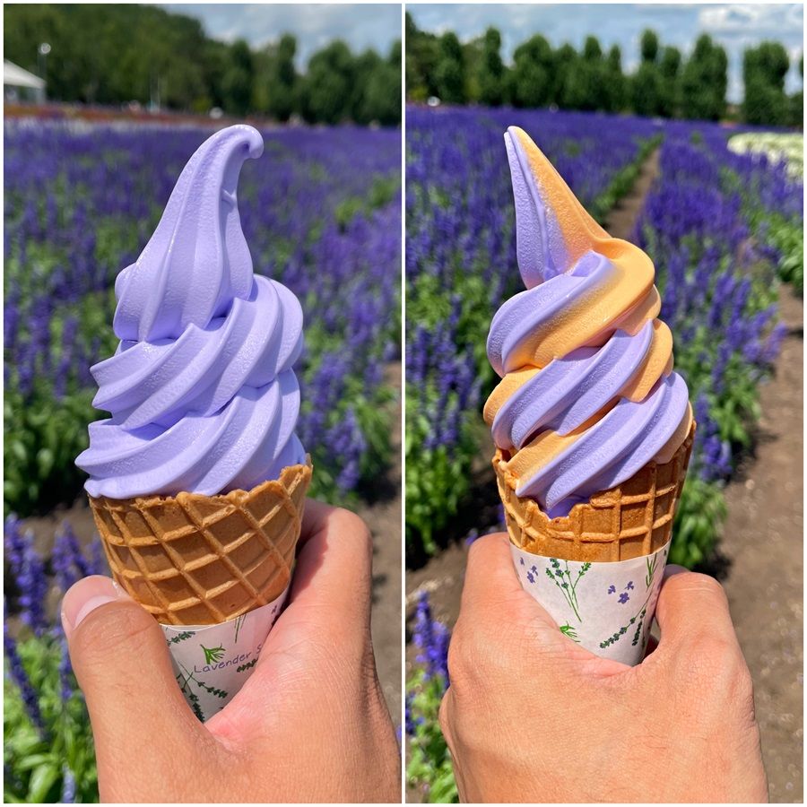 Kem Tươi (Soft Serve Ice Cream)