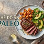 Chế Độ Ăn Paleo