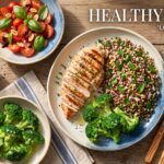Chế Độ Ăn Low Fat