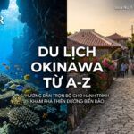 Du lịch Okinawa
